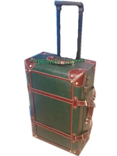 PVC Trolley case model 69319 by Beswin
