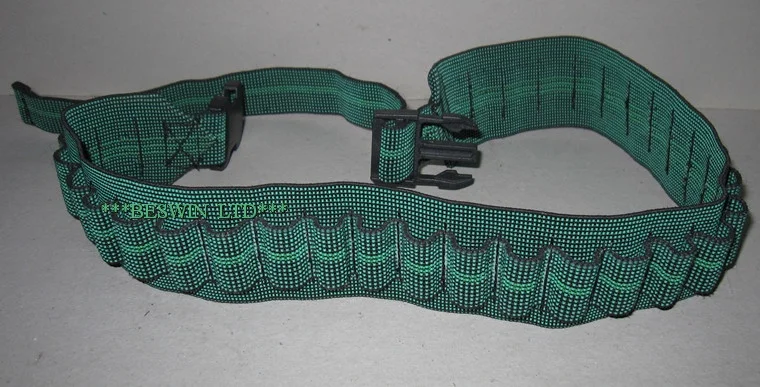 Bullets Belt model 69544 by Beswin