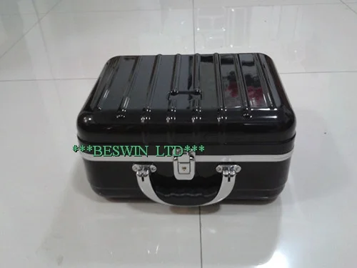 PC Beauty cases model 69450 by Beswin