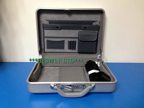 Briefcases view 2