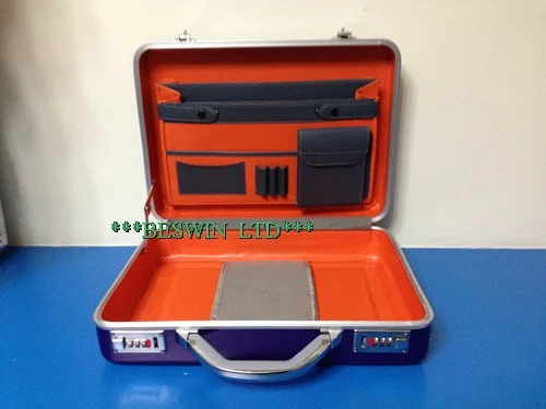 Briefcases view 2