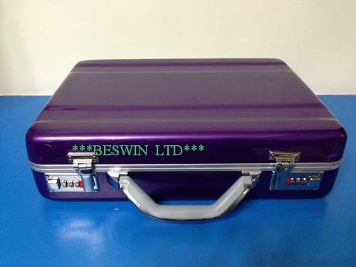 Briefcases model 69235 by Beswin