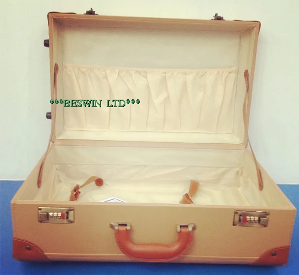 PVC Trolley case view 2