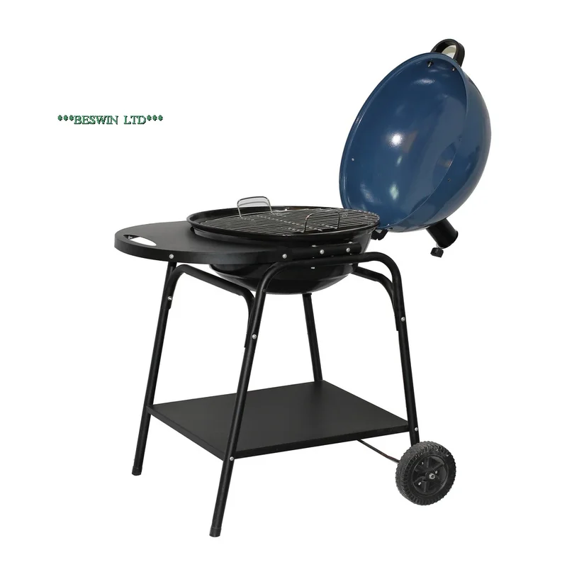 Grill photo 2