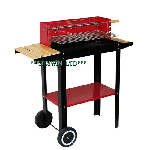 Grill model 69620 by Beswin