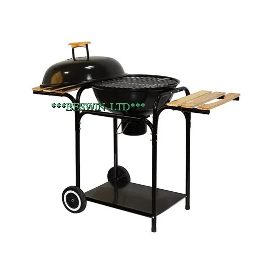 Grill model 69622 by Beswin