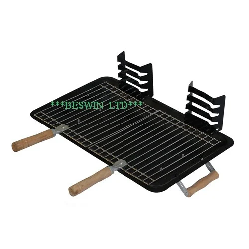 Grill model 69628 by Beswin