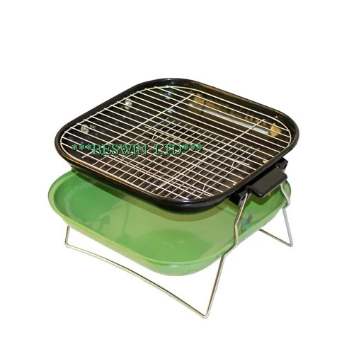 Grill photo 2