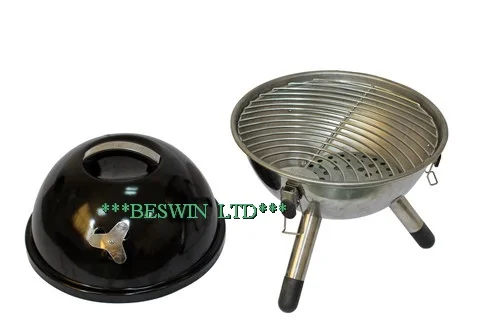 Grill model 69631 by Beswin