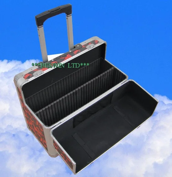 ABS Pilot case view 2