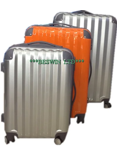 PC Trolley case set view 2