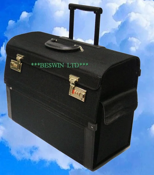Nylon Trolley case model 69328 by Beswin