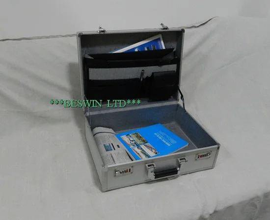 Briefcase view 2