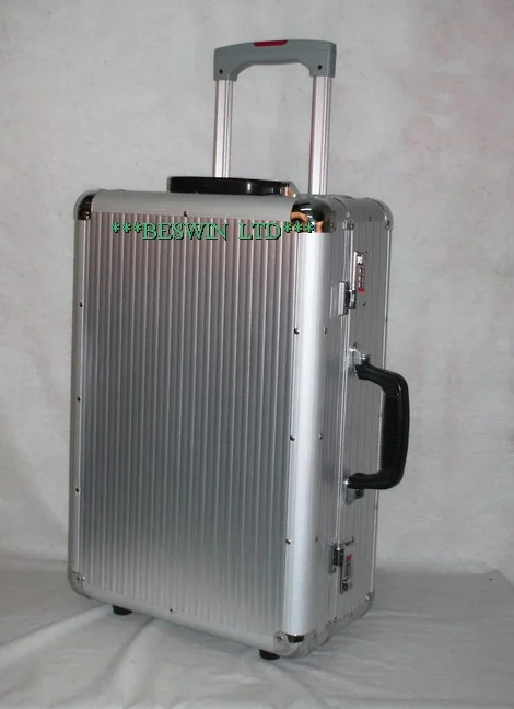 Trolley cases sets view 2