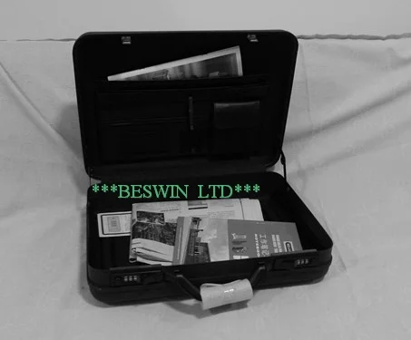 Molded Briefcase view 2