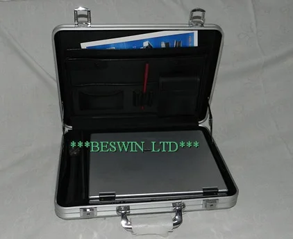 Molded Briefcase view 2