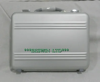 Molded Briefcase model 69216 by Beswin