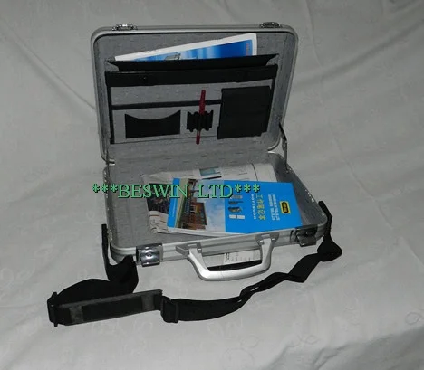 Molded Briefcase view 2