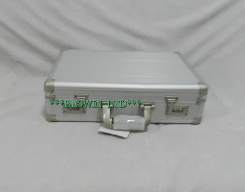 Briefcase model 69218 by Beswin