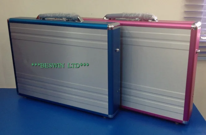 Briefcase model 69223 by Beswin