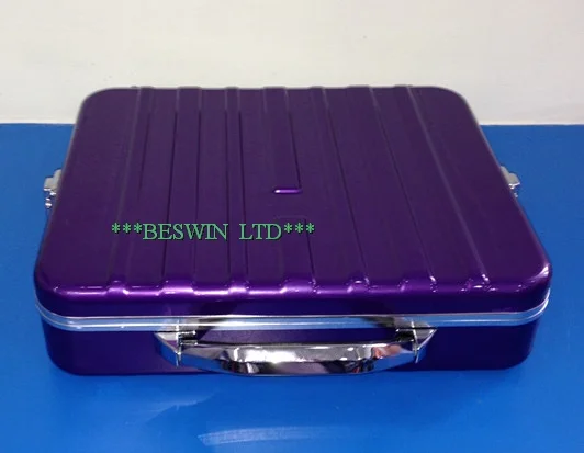 PC Briefcase model 69224 by Beswin