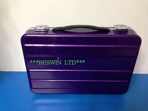 PC Briefcase model 69225 by Beswin