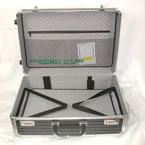 Trolley cases view 2