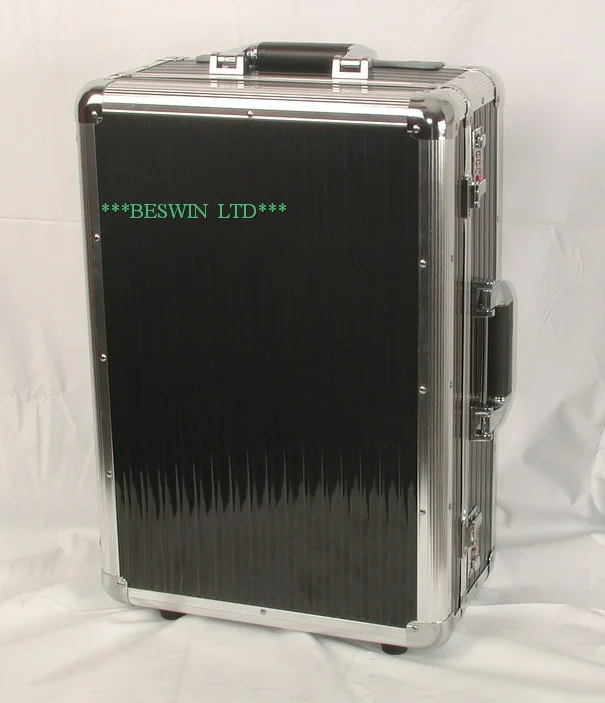 Trolley cases model 69306 by Beswin