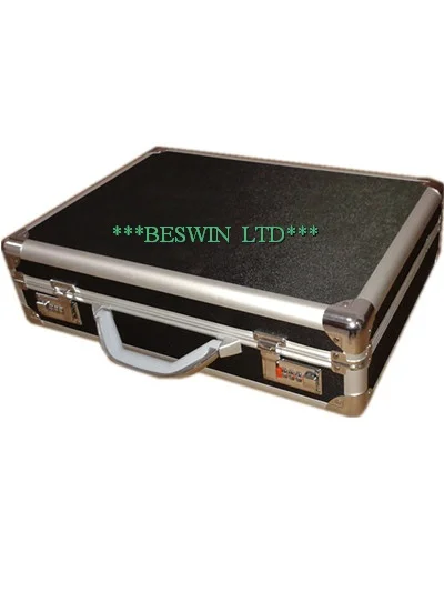 Briefcase model 69232 by Beswin