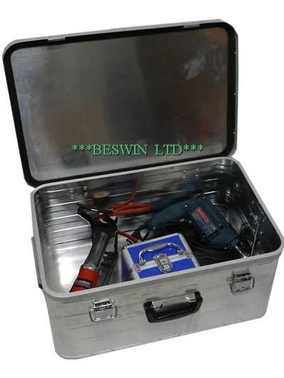 Tool case view 2