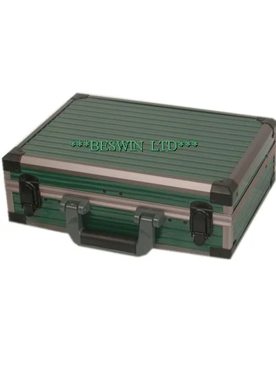 Tool case view 2