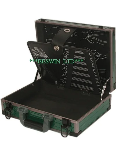 Tool case model 69108 by Beswin