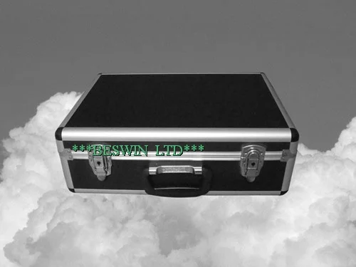Tool case view 2