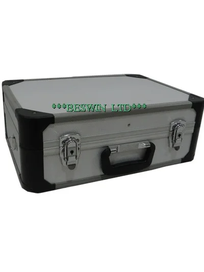 Tool case view 2