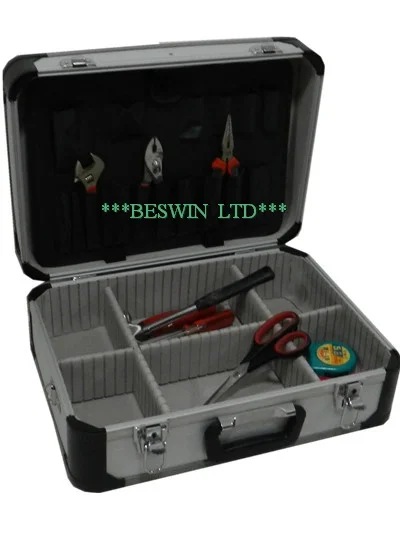 Tool case model 69111 by Beswin
