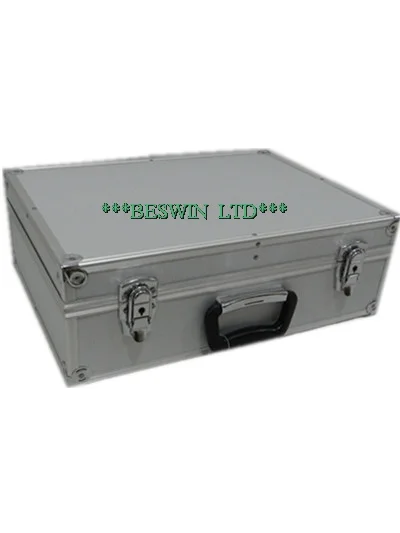 Tool case view 2