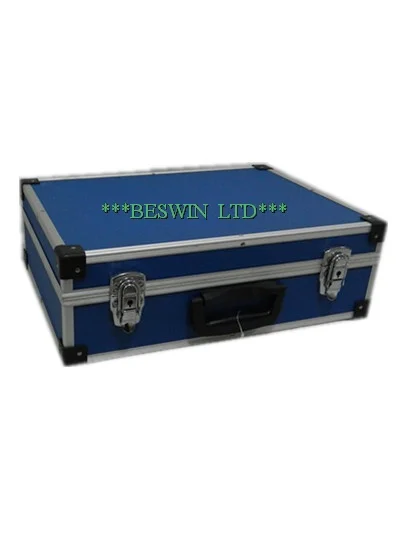 Tool case view 2