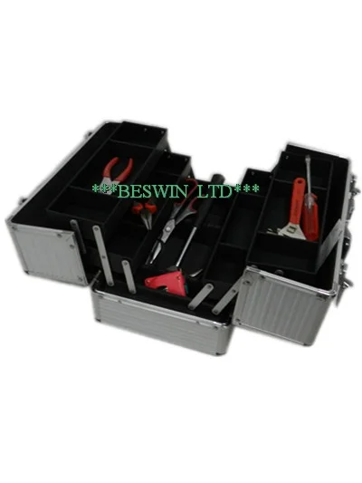 Tool case view 2