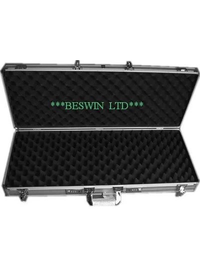 Gun case view 2