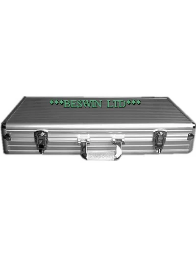 Gun case model 69118 by Beswin