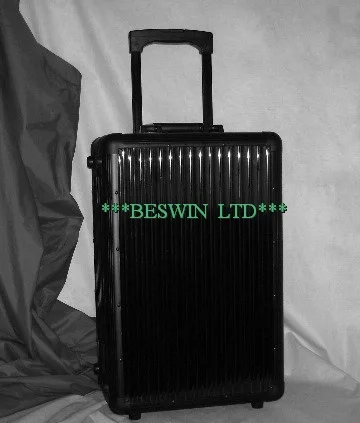 Trolley cases model 69308 by Beswin