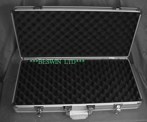 Gun case view 2