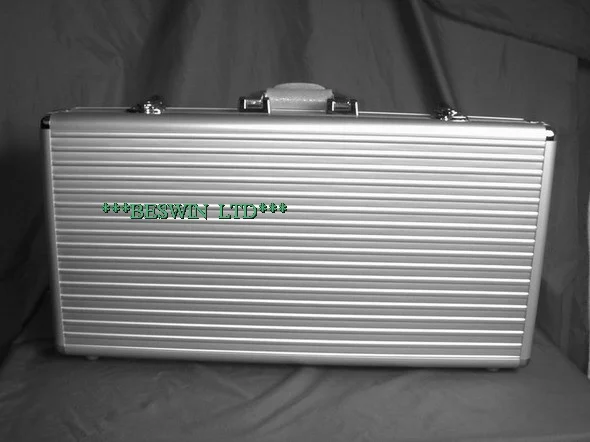 Gun case model 69119 by Beswin