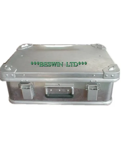 Tool case model 69123 by Beswin