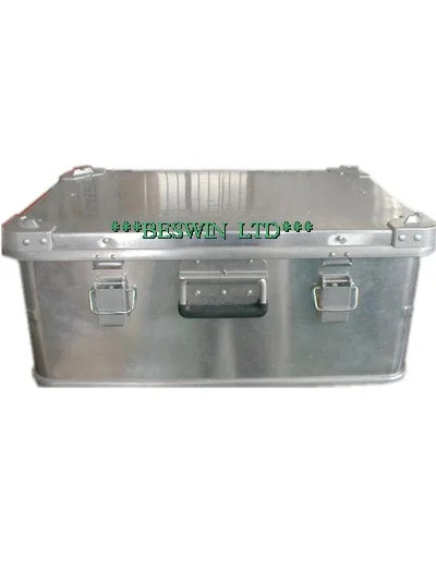 Tool case model 69124 by Beswin
