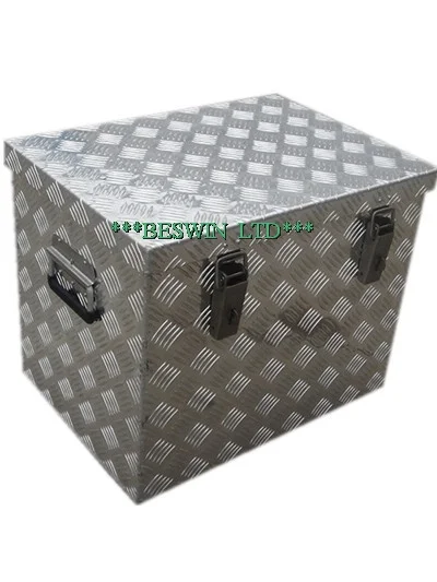 Truck box model 69127 by Beswin