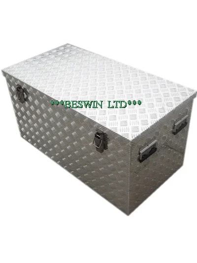 Truck box model 69129 by Beswin