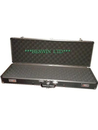 Gun case view 2