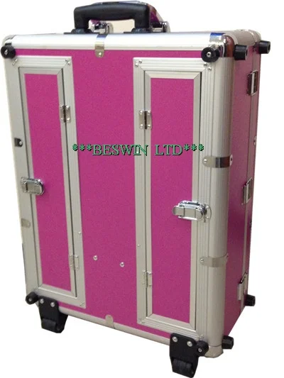Hairdressing case view 2