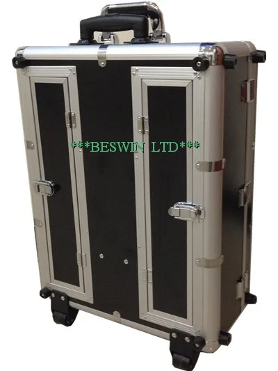 Hairdressing case view 2